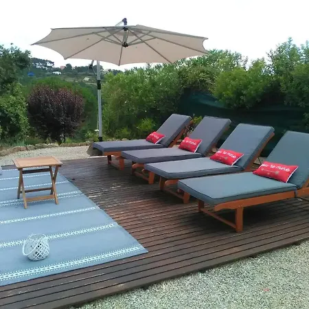 House With 3 Bedrooms In With Wonderful Mountain View Shared Pool Enclosed Garden 5 Km From The Beach 马夫拉