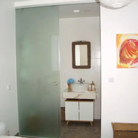 House With 3 Bedrooms In With Wonderful Mountain View Shared Pool Enclosed Garden 5 Km From The Beach 度假居 马夫拉