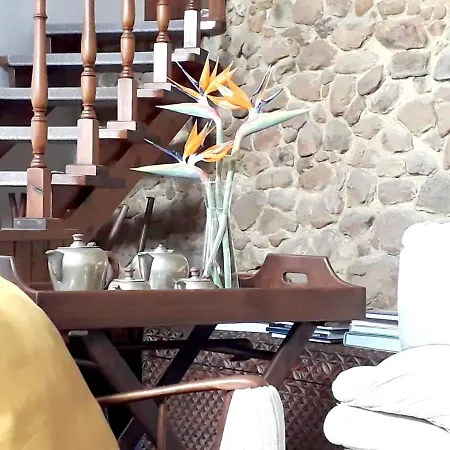 House With 3 Bedrooms In With Wonderful Mountain View Shared Pool Enclosed Garden 5 Km From The Beach 度假居